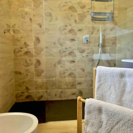 Apartmán Simius View, Villasimius, Sardegna