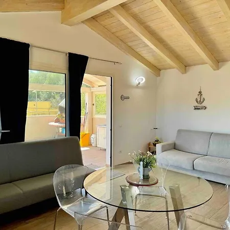 아파트 Simius View, Villasimius, Sardegna *